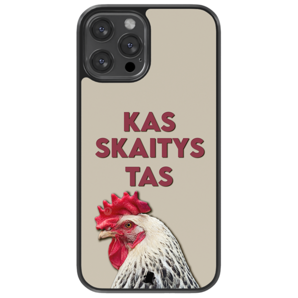 Kas skaitys, tas...