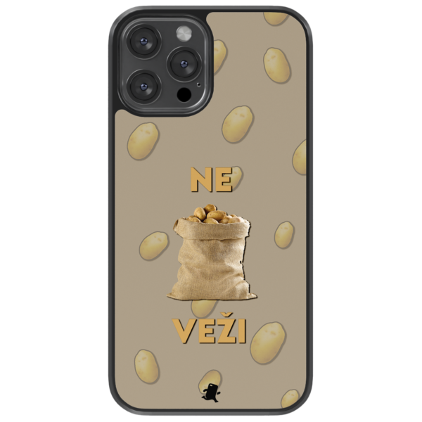 Ne bulves veži