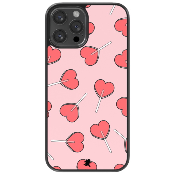 Lick my heart